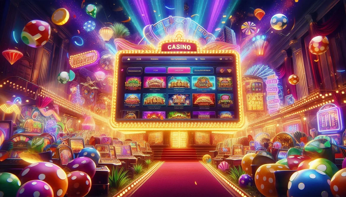 FreakyBillion Casino